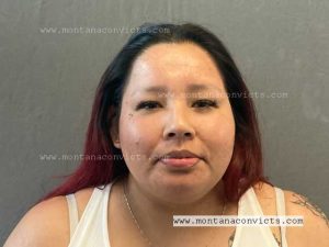 Tiffany Renee Costa - 3025003