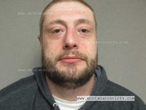 Anthony Michael Cook - 3025057