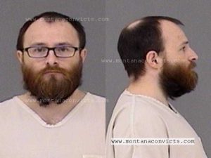Dustin Linley Kennedy - 3025077