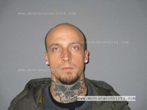 Michael Anthony Moen - 3025087