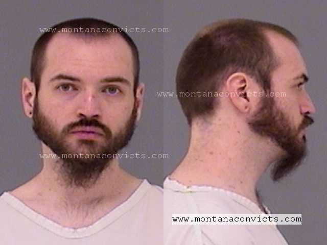 Bryan Michael Conner - 3025088