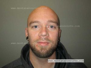 Brandon J Mathias - 3025094