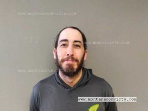 Michael Scott Eaves - 3025117