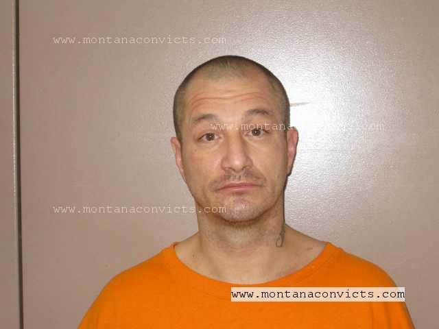 Standingwolf Damon Douglas - 3025130