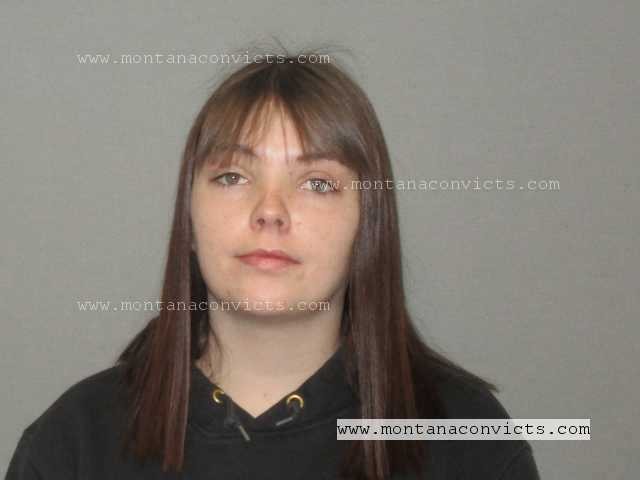 Courtney Marie Flink - 3025142