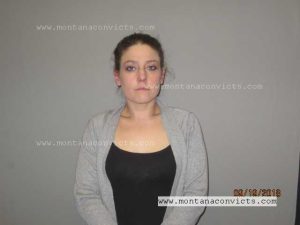 Katarina Ann Heath - 3025143