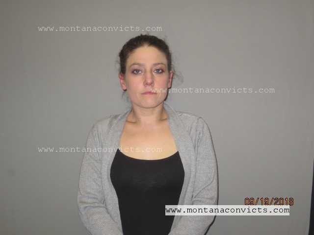 Katarina Ann Heath - 3025143