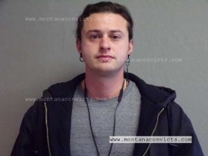 Matthew James Garcia - 3025149