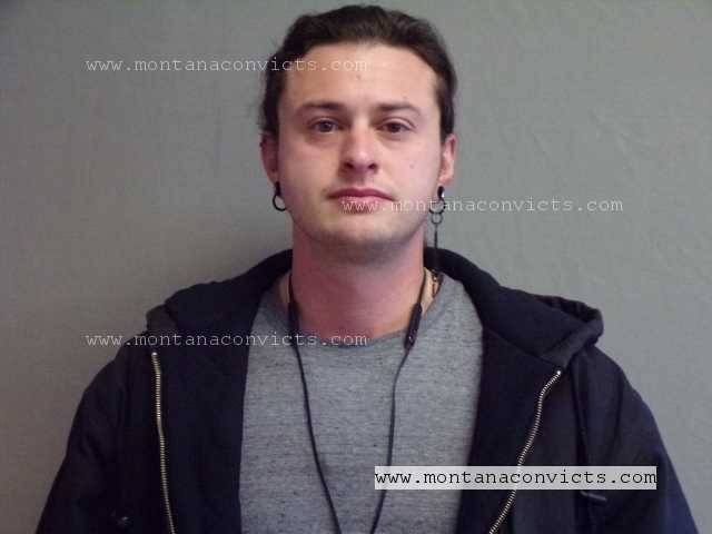 Matthew James Garcia - 3025149