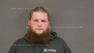 Nathan James White - 3025154