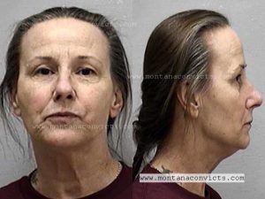 Marie Lynn Debaerien - 3025163