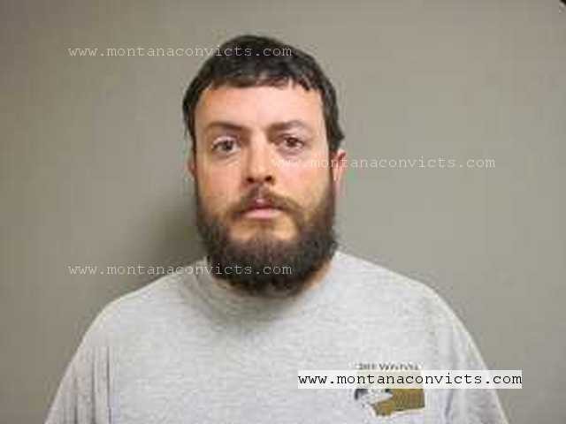 Michael Ron Little - 3025178