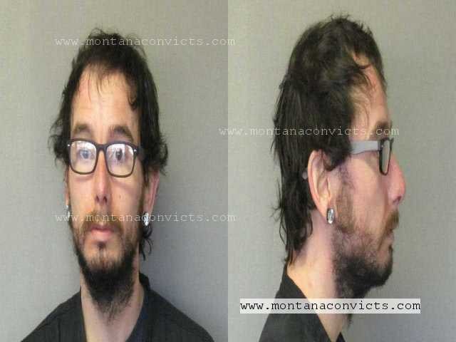 John Scott Tanner - 3025186