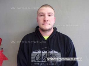 Jason Dean Burrows - 3025191