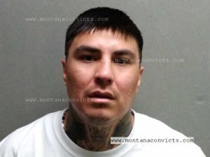 Tony Lee Frank - 3025202
