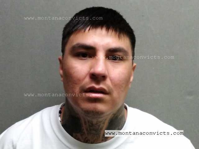Tony Lee Frank - 3025202