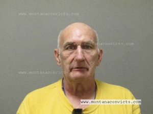 Dale Dwayne Lundgren - 3025203