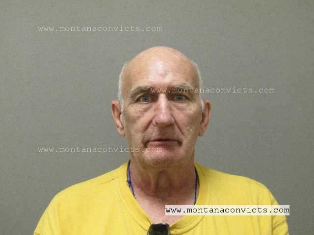 Dale Dwayne Lundgren - 3025203
