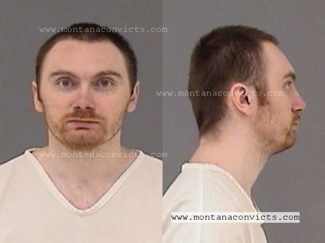 Cody Christopher Bonney - 3025205