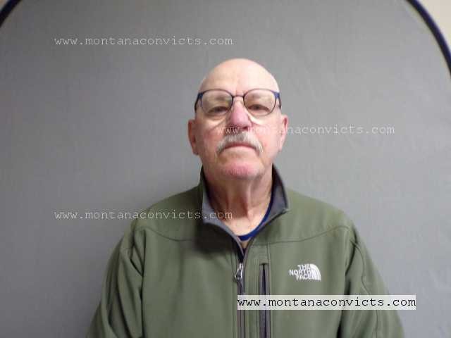 Gary Ray Jacobson - 3025211