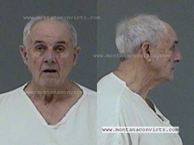 David Aldon Pierce - 3025214