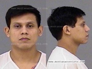 Michael Christian Echeverria - 3025220