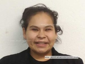 Yvette Rae Ward - 3025227