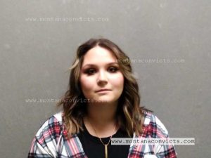 Alli Sandra Marie Kerr - 3025230