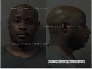 Kathan DeVernon Johnson - 3025231