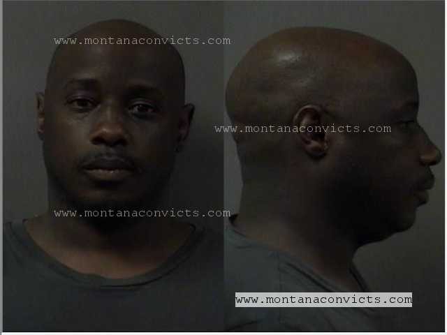 Kathan DeVernon Johnson - 3025231
