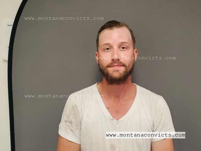 Jacob Wade Hammond - 3025238