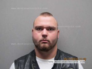Aaron Clay Bush - 3025239
