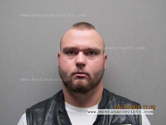 Aaron Clay Bush - 3025239