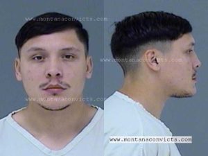 Dayne Hector Bowers - 3025264