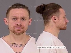 Cody James Limberhand - 3025281