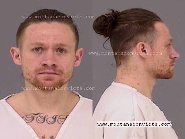 Cody James Limberhand - 3025281