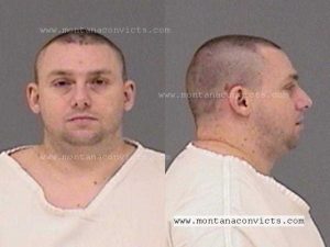 Merrick Colby George - 3025286
