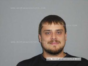 Sean Robert Duffield - 3025298