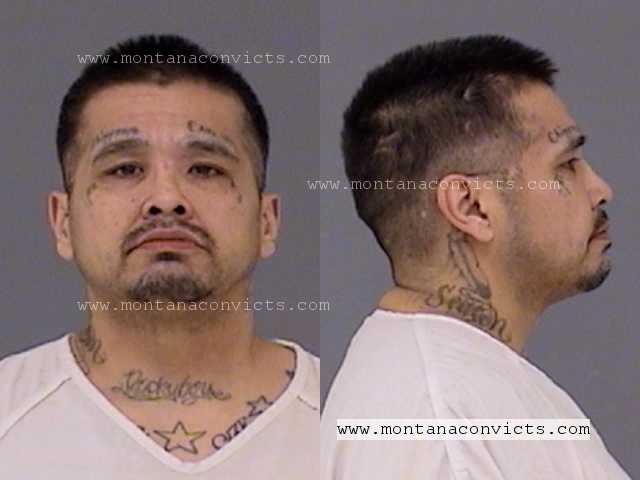 Jonathan Wade Stump - 3025307