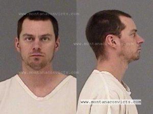 Steven Mitchell - 3025331