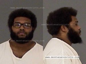 Mickey Rodney Payne - 3025337