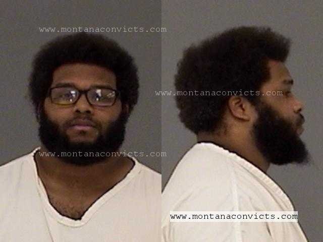 Mickey Rodney Payne - 3025337