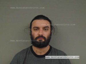 Colton Michael Geist - 3025338