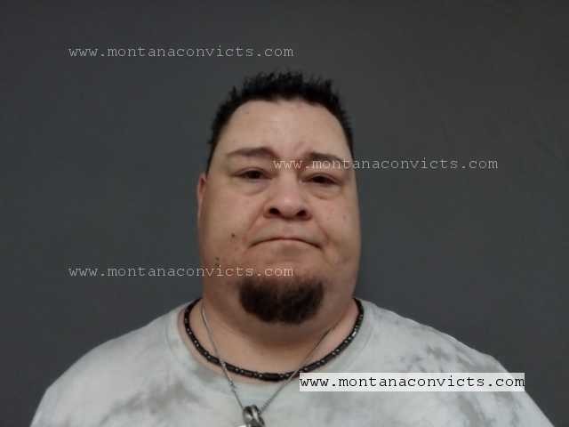 Justin Heath Potter - 3025339