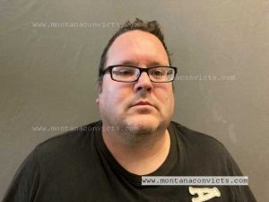 Vance Martin Hodo - 3025341