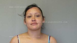 Tina Marie Trombley - 3025342