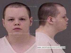 Jareth Newton Draco Baber - 3025348