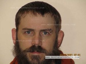 James Matthew Grady JR - 3025349