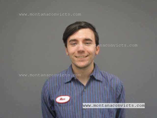 Alex James Estell - 3025356
