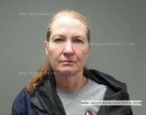 Alesia Mae Lappe - 3025362